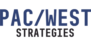 Pac/West Strategies